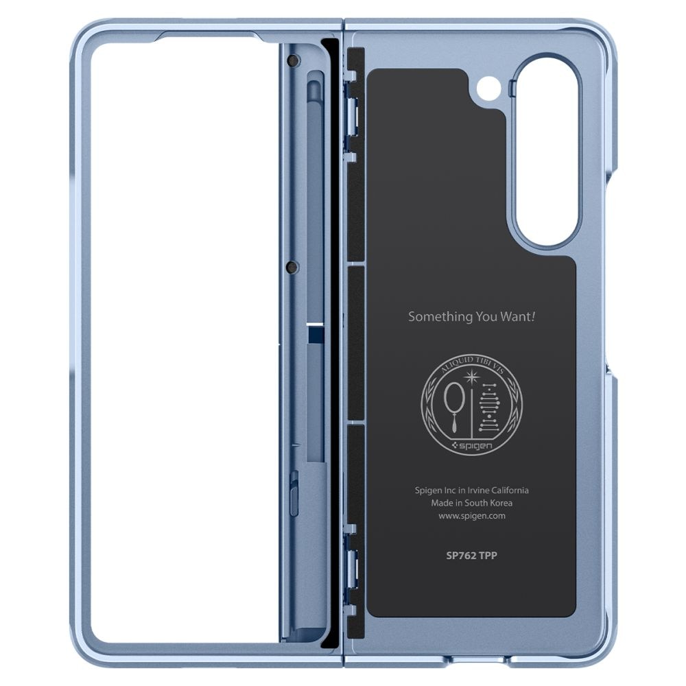 Case Tough Armor Pro Galaxy Z Fold 5 Sierra Blue