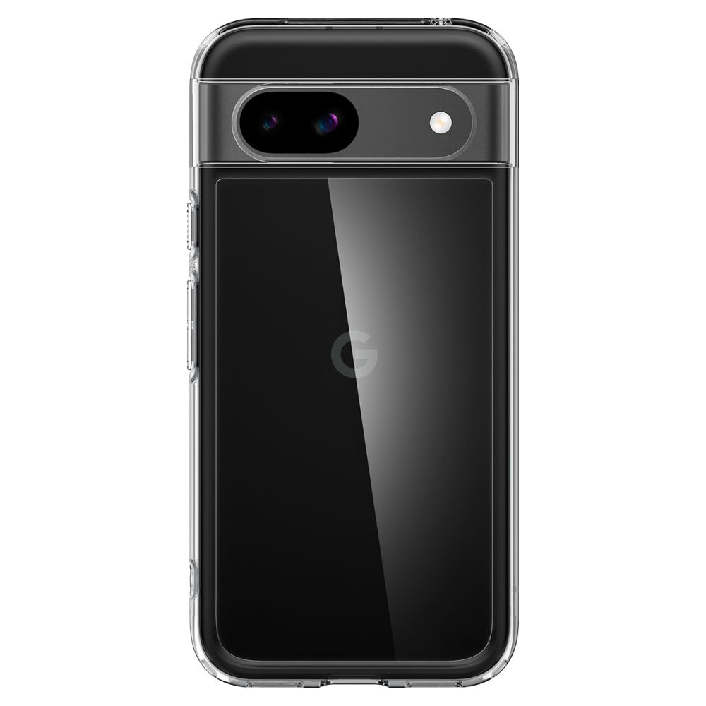 Case Ultra Hybrid Google Pixel 8a Crystal Clear