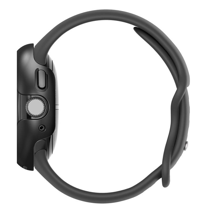 Case Thin Fit Google Pixel Watch Black