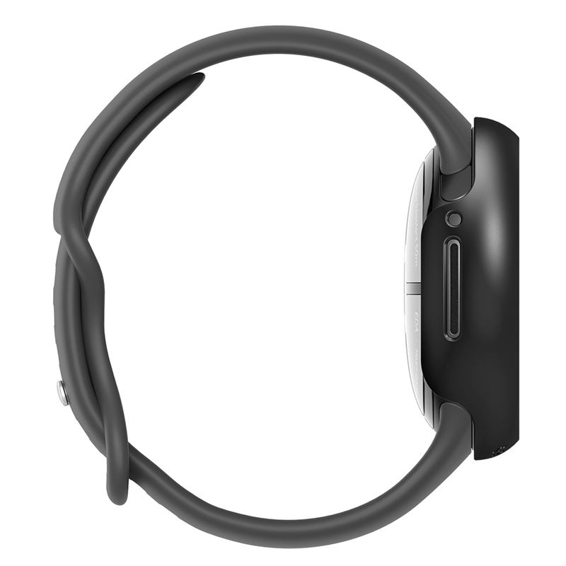 Case Thin Fit Google Pixel Watch Black