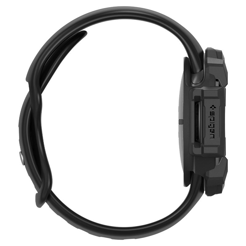 Case Rugged Armor Google Pixel Watch Black