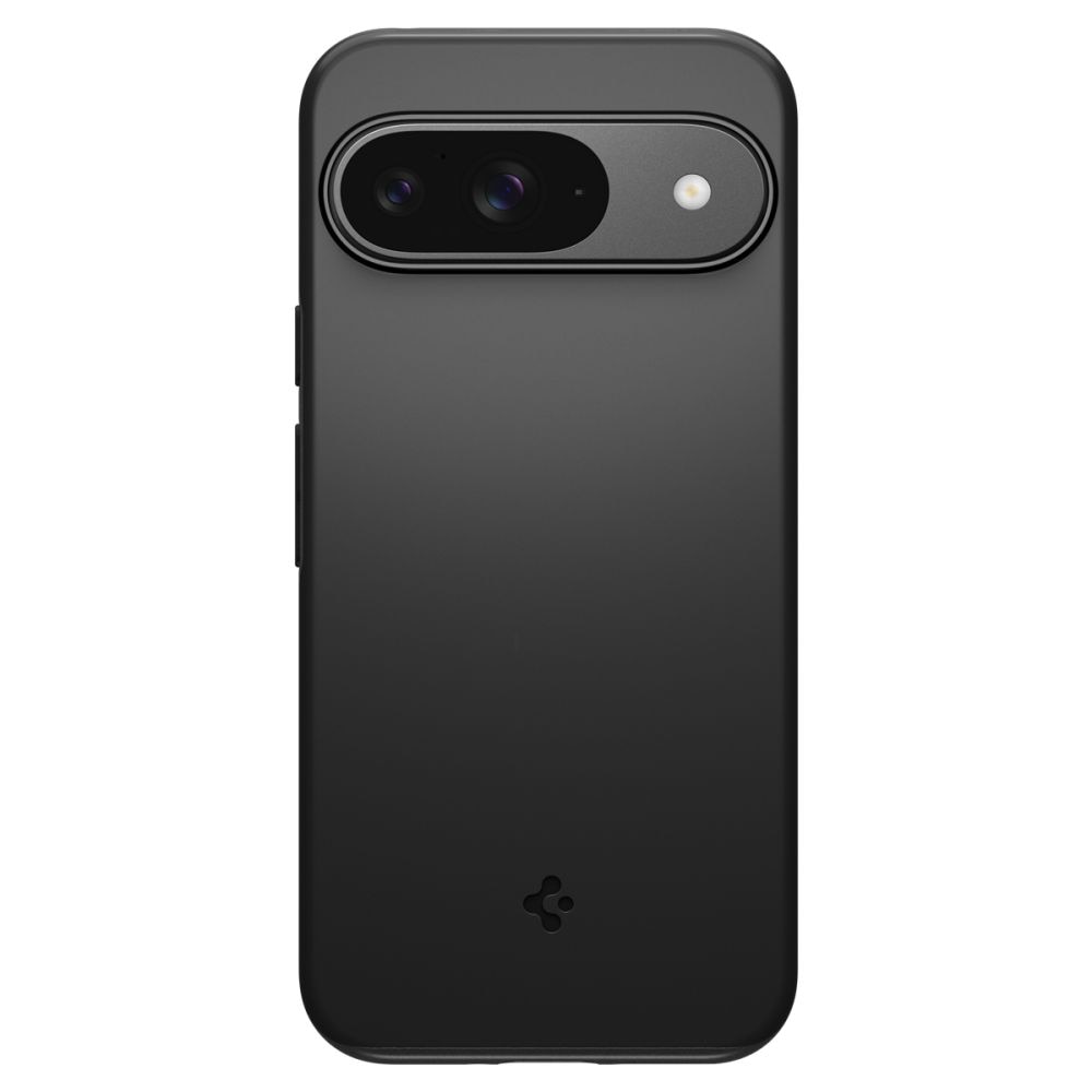 Case Thin Fit Google Pixel 9 Pro Black