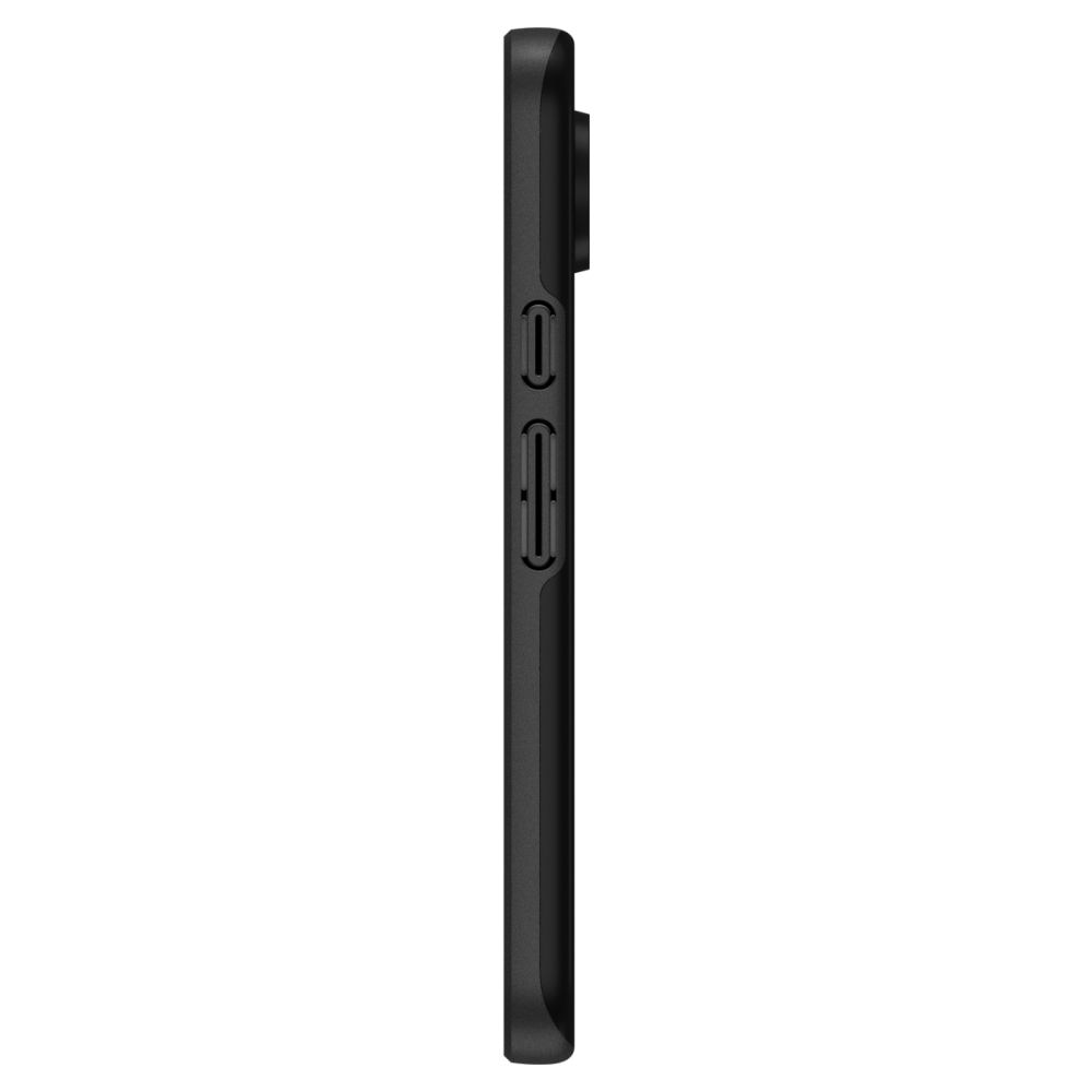 Case Thin Fit Google Pixel 9 Pro Black