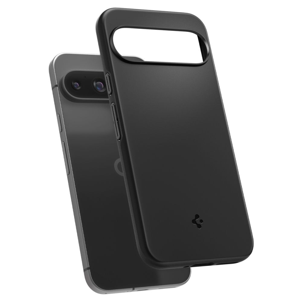 Case Thin Fit Google Pixel 9 Black