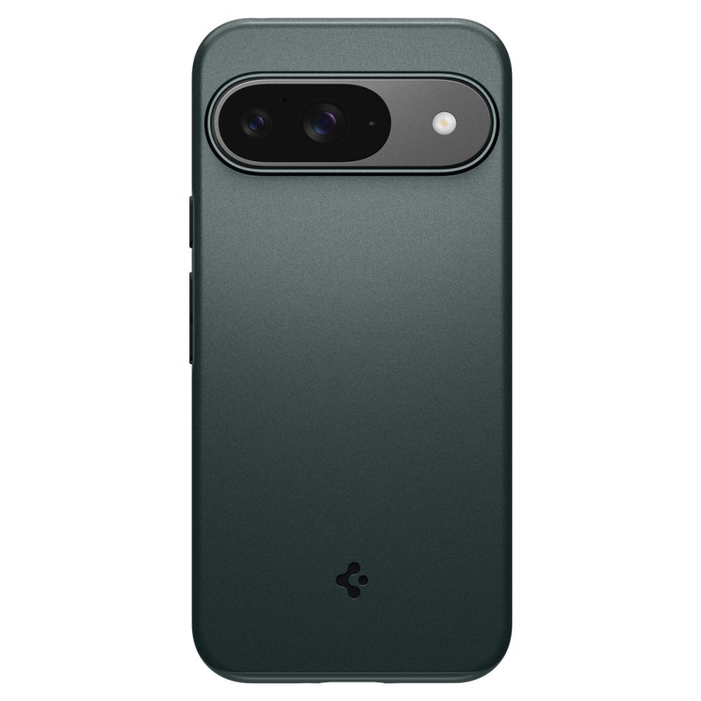 Case Thin Fit Google Pixel 9 Pro Abyss Green