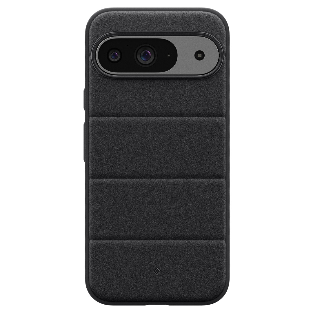 Athlex Hoesje Google Pixel 9 Pro Black