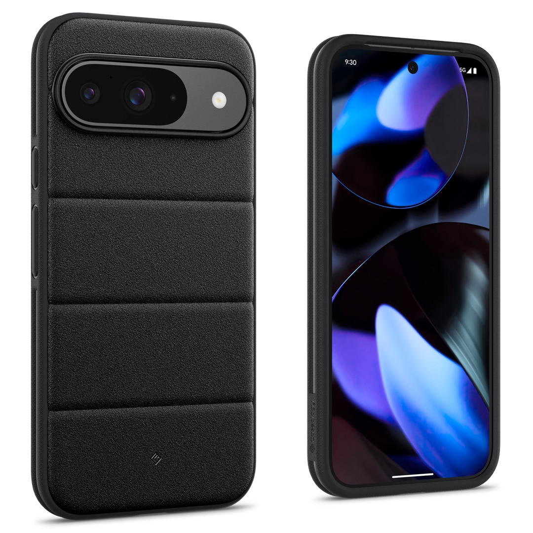 Athlex Hoesje Google Pixel 9 Pro Black