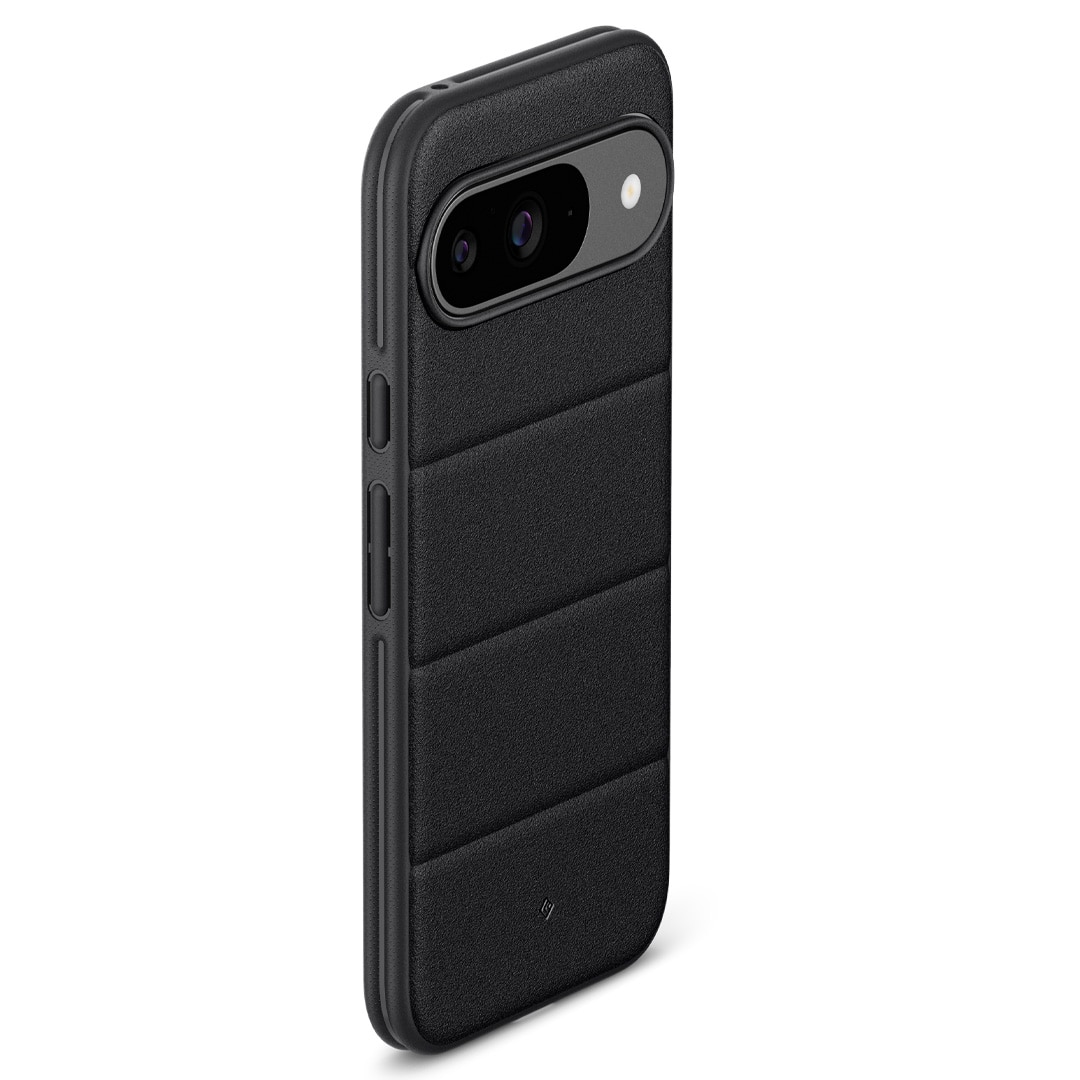 Athlex Hoesje Google Pixel 9 Pro Black