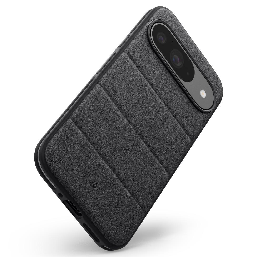 Athlex Hoesje Google Pixel 9 Pro Black