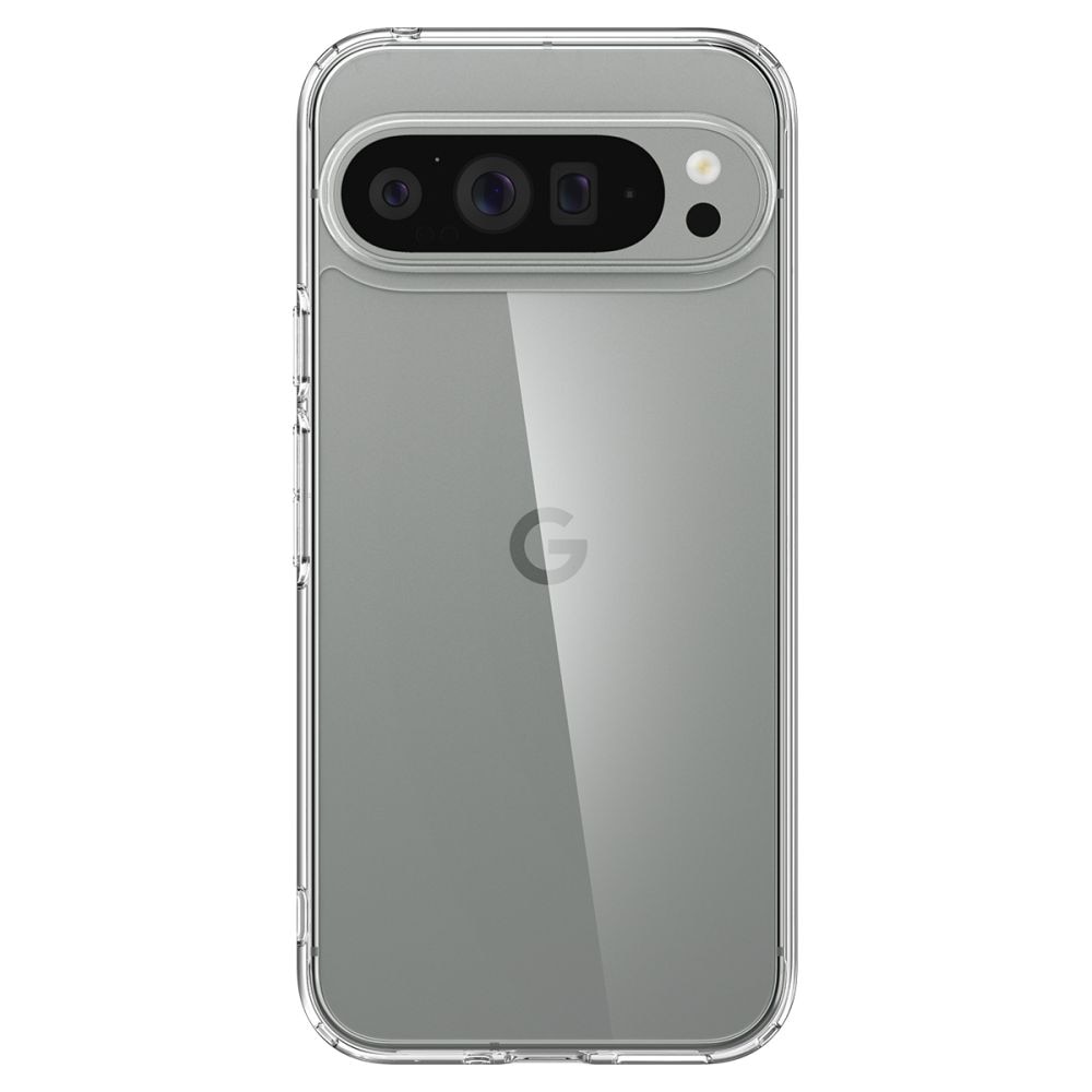 Case Ultra Hybrid Google Pixel 9 Pro XL Crystal Clear