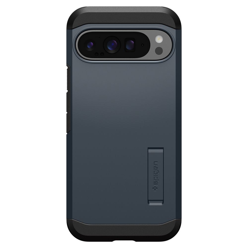 Case Tough Armor Google Pixel 9 Pro Metal Slate