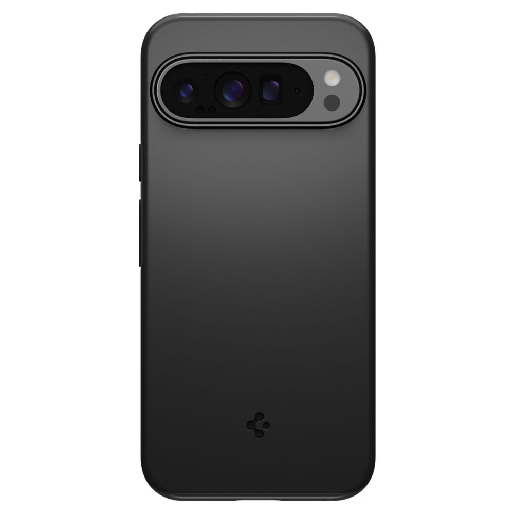 Case Thin Fit Google Pixel 9 Pro XL Black