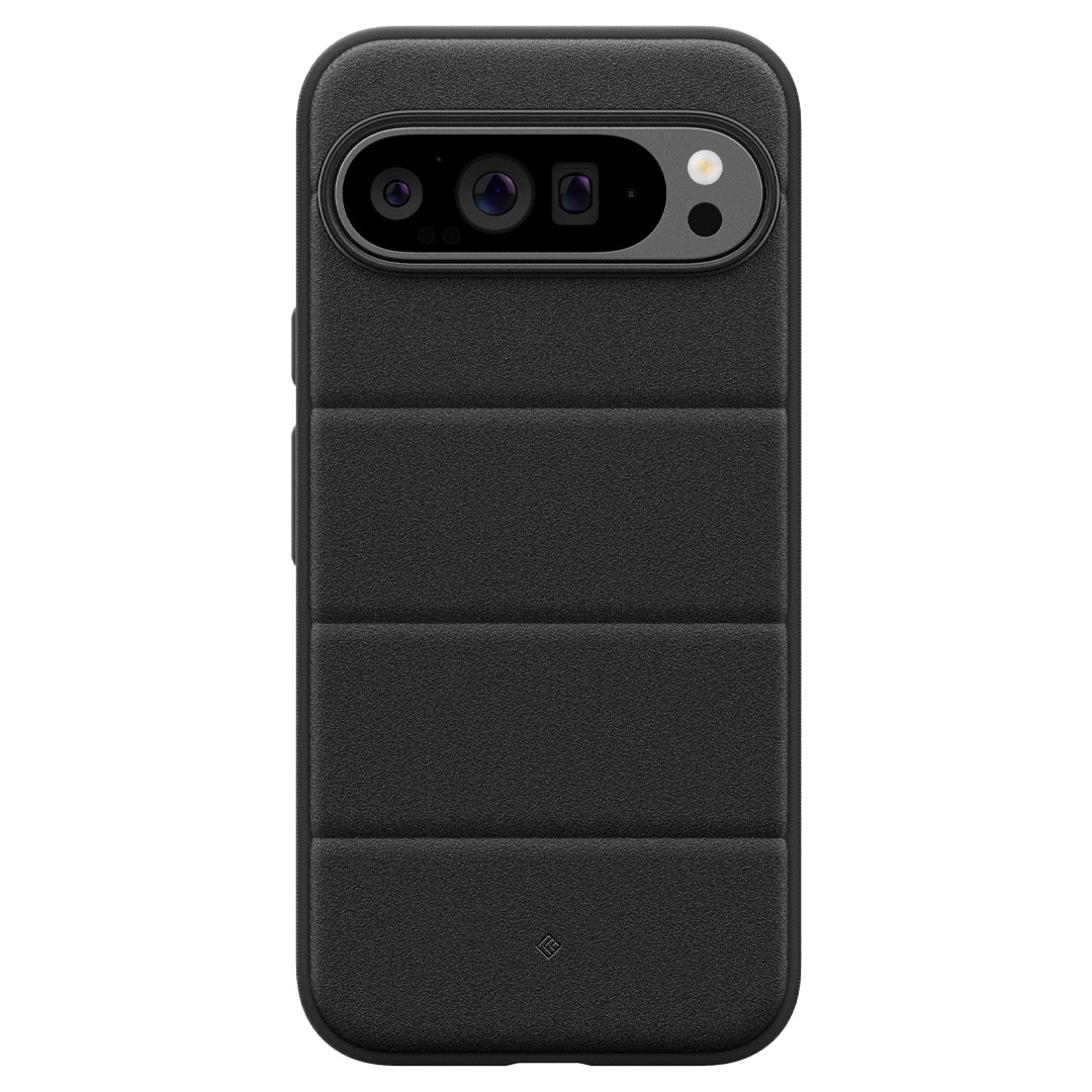 Athlex Hoesje Google Pixel 9 Pro XL Black