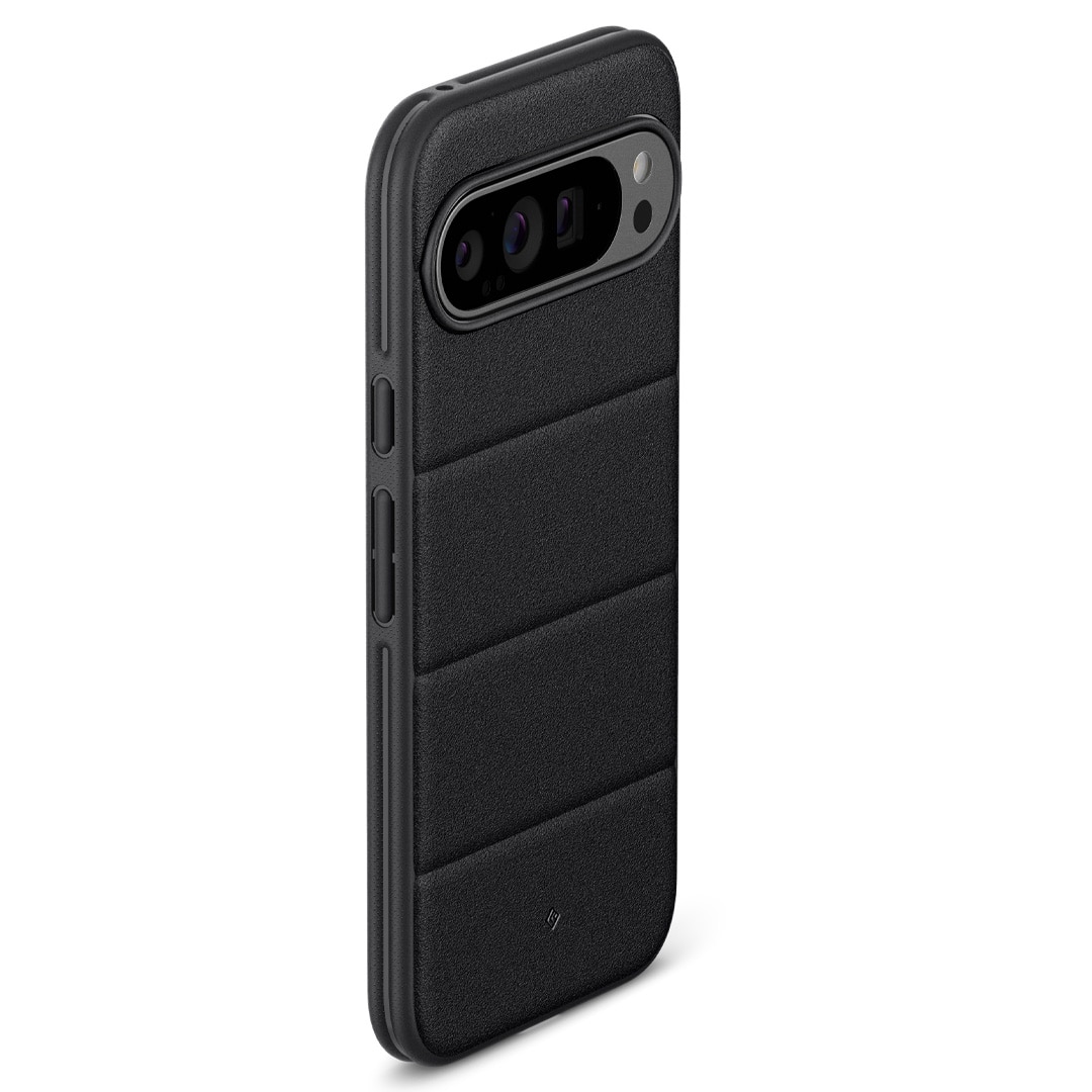 Athlex Hoesje Google Pixel 9 Pro XL Black