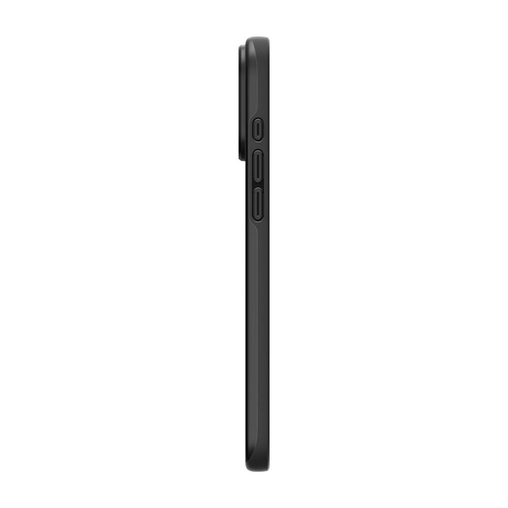 Case Thin Fit MagSafe iPhone 16 Pro Max Black