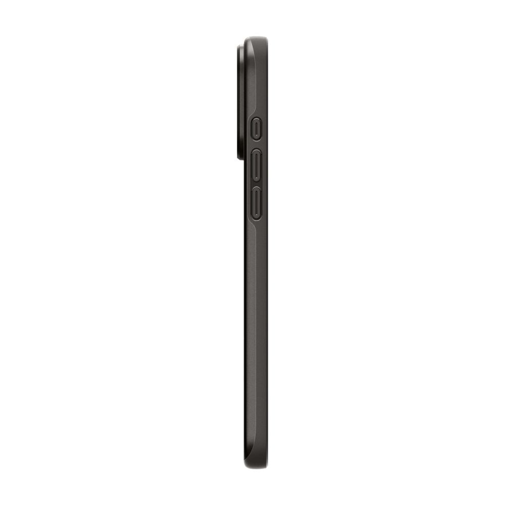 Case Thin Fit MagSafe iPhone 16 Pro Gunmetal