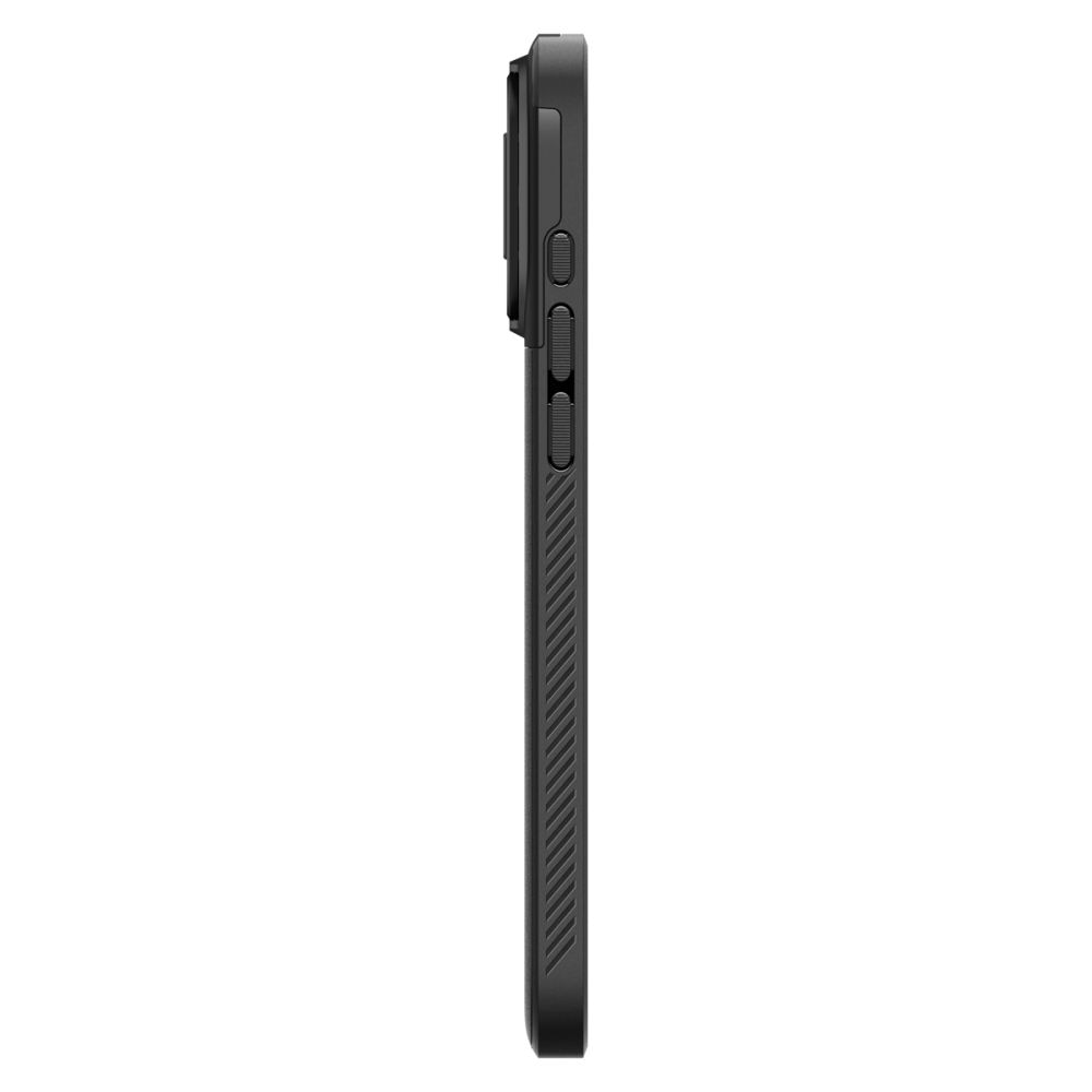 Optik Armor MagSafe iPhone 16 Pro Max Black