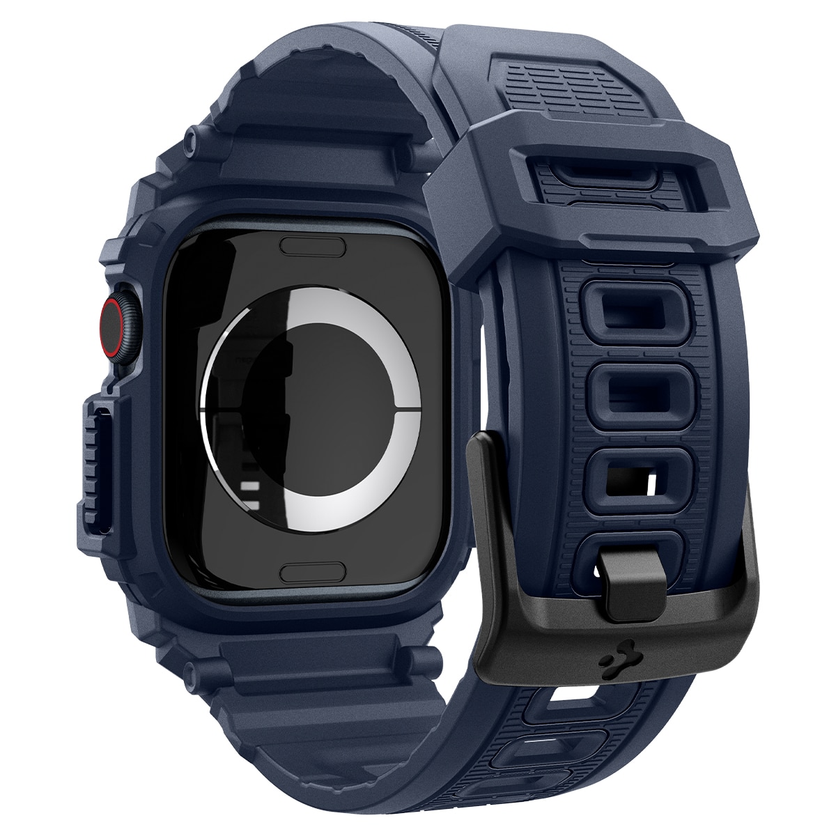 Case Rugged Armor Pro Apple Watch Series 10 42mm Navy Blue