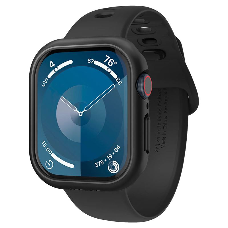 Case Thin Fit Apple Watch Series 10 42mm Black