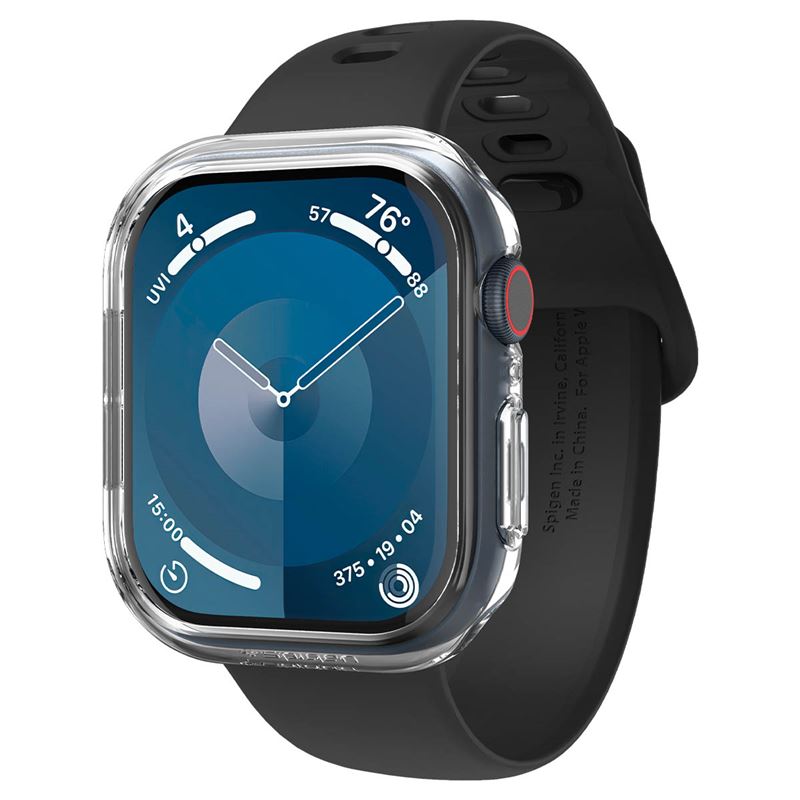 Spigen thin fit apple watch series 3 sale