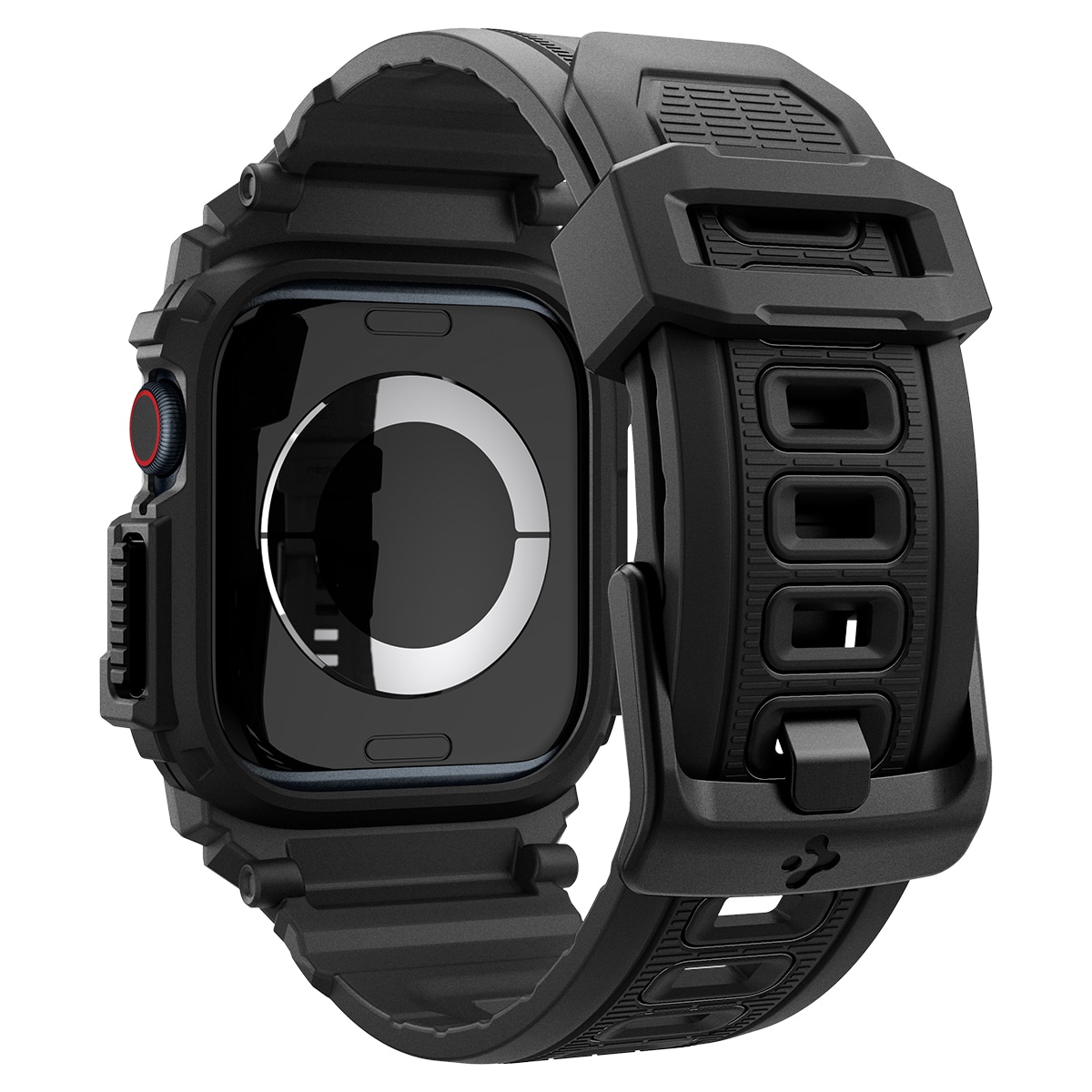 Case Rugged Armor Pro Apple Watch Series 10 46mm Black