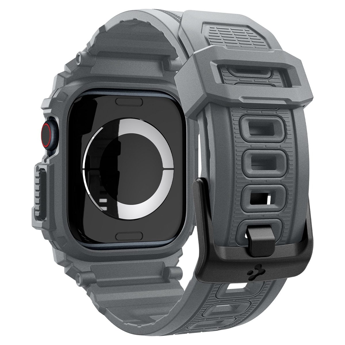 Case Rugged Armor Pro Apple Watch Series 10 46mm Dark Gray