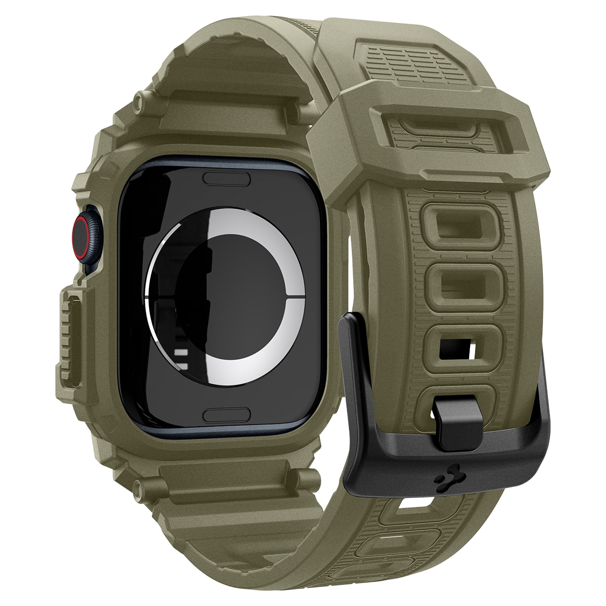 Case Rugged Armor Pro Apple Watch Series 10 46mm Vintage Khaki