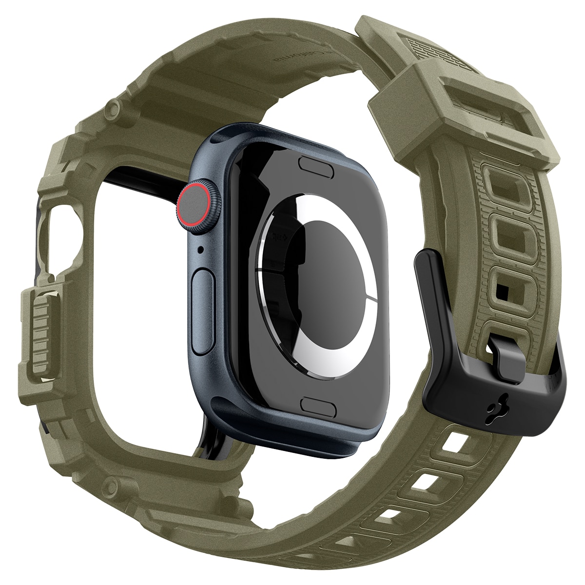 Case Rugged Armor Pro Apple Watch Series 10 46mm Vintage Khaki