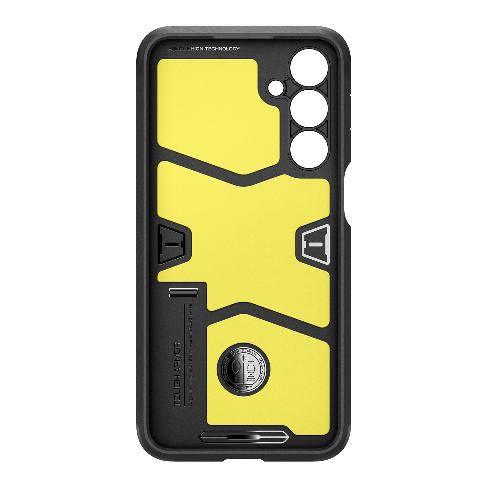 Case Tough Armor Samsung Galaxy A16 Black