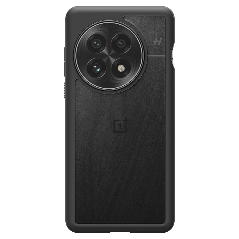 Case Ultra Hybrid  OnePlus 13 Matte Black