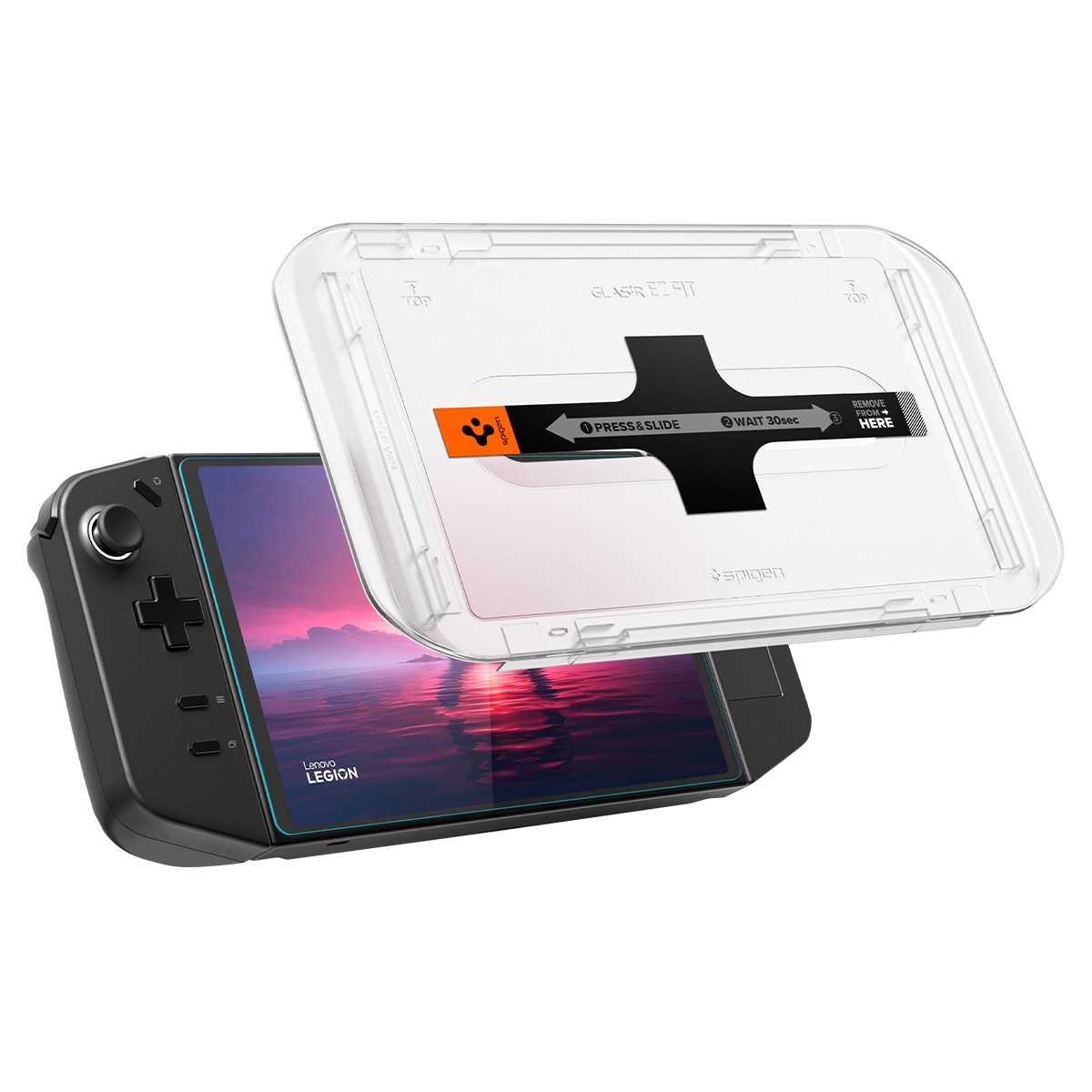 Screen Protector GLAS EZ Fit Lenovo Legion Go