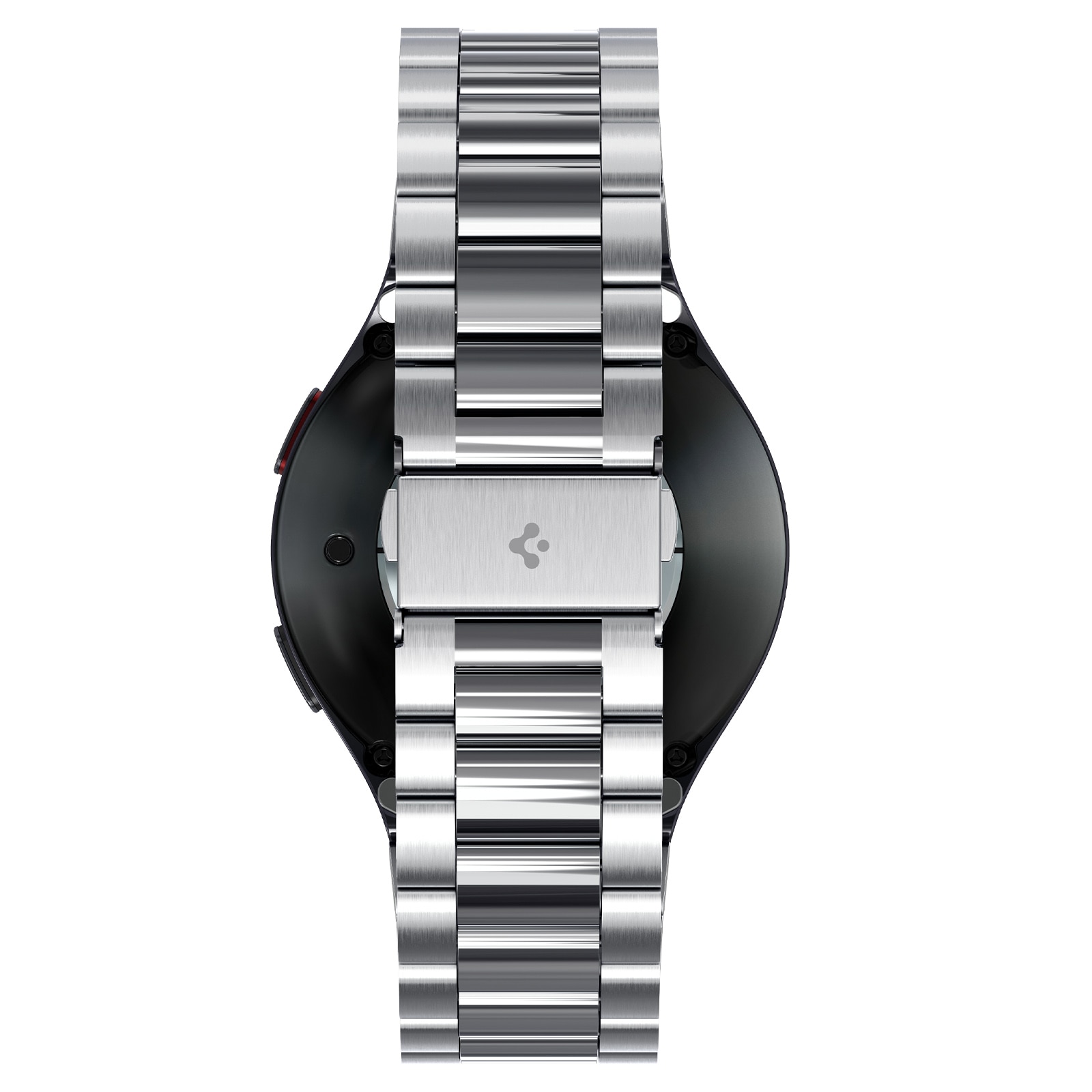 Modern Full-Fit bandje Samsung Galaxy Watch 7 44mm Silver