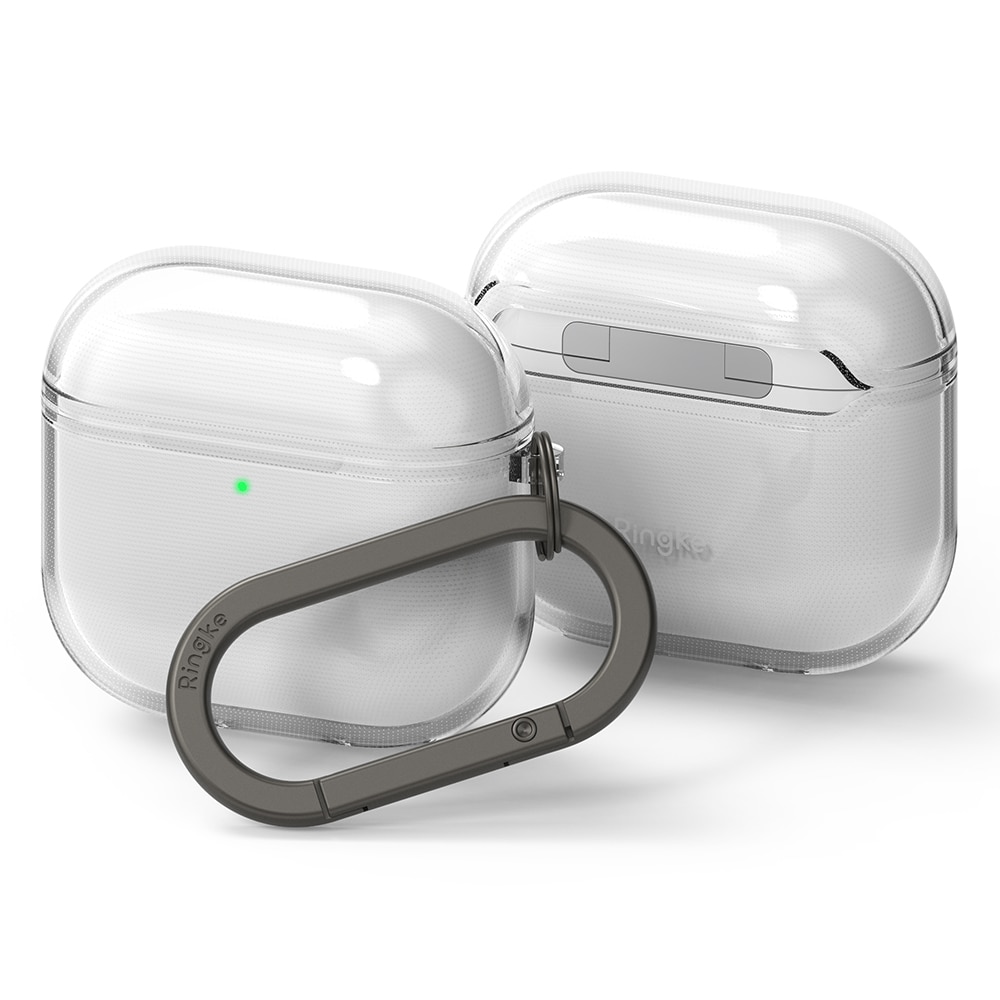 Air Case Apple AirPods 4 Clear