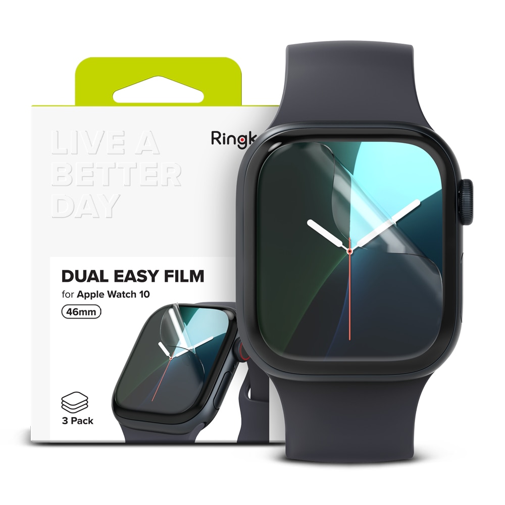 46mm watch screen protector sale