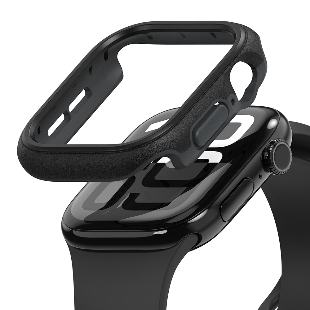 Onyx Case Apple Galaxy Watch 46mm zwart