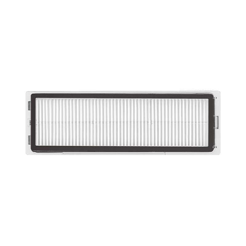 2-pack filter voor  Xiaomi X20 Plus