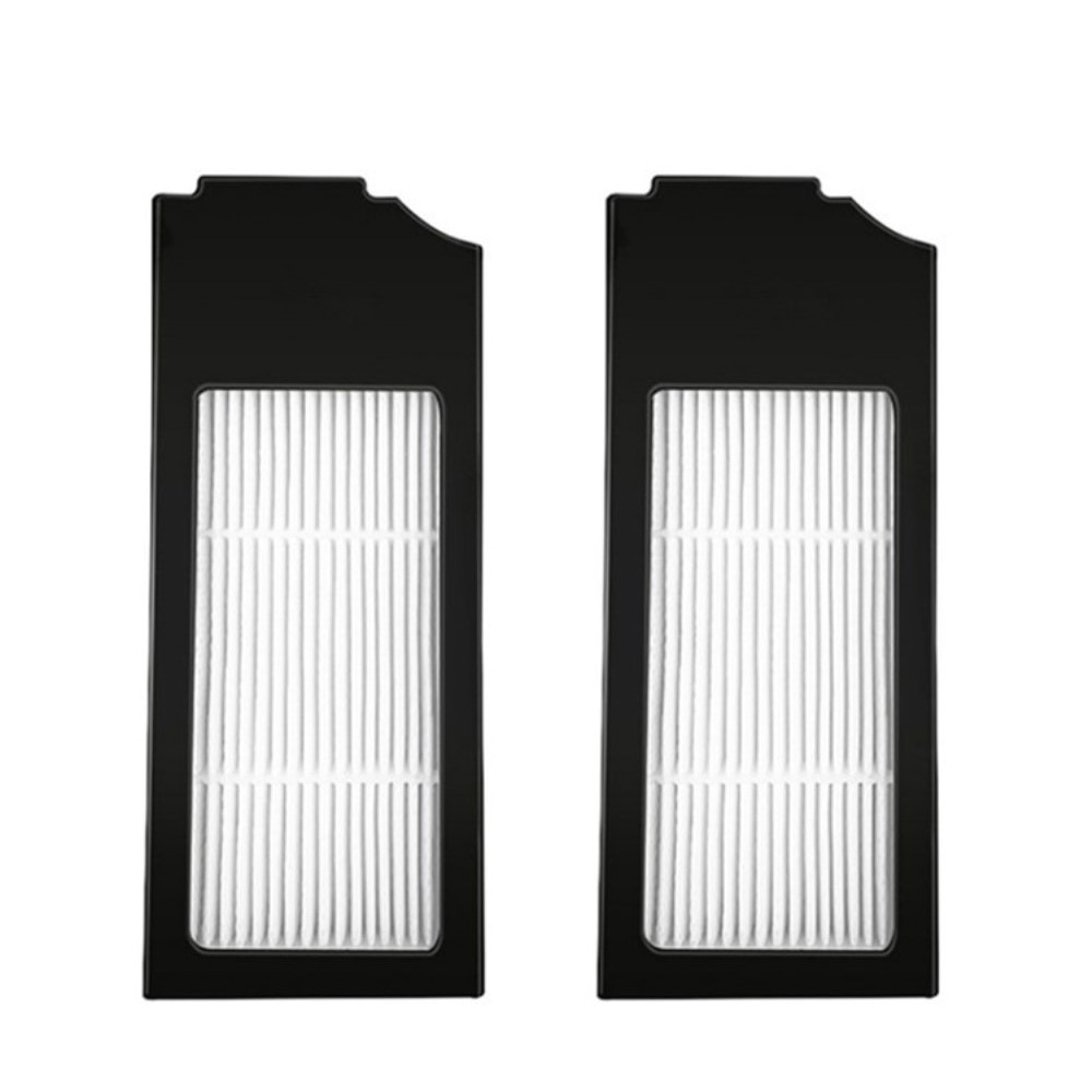 2-pack HEPA-filter voor Ecovacs Deebot X1 Omni