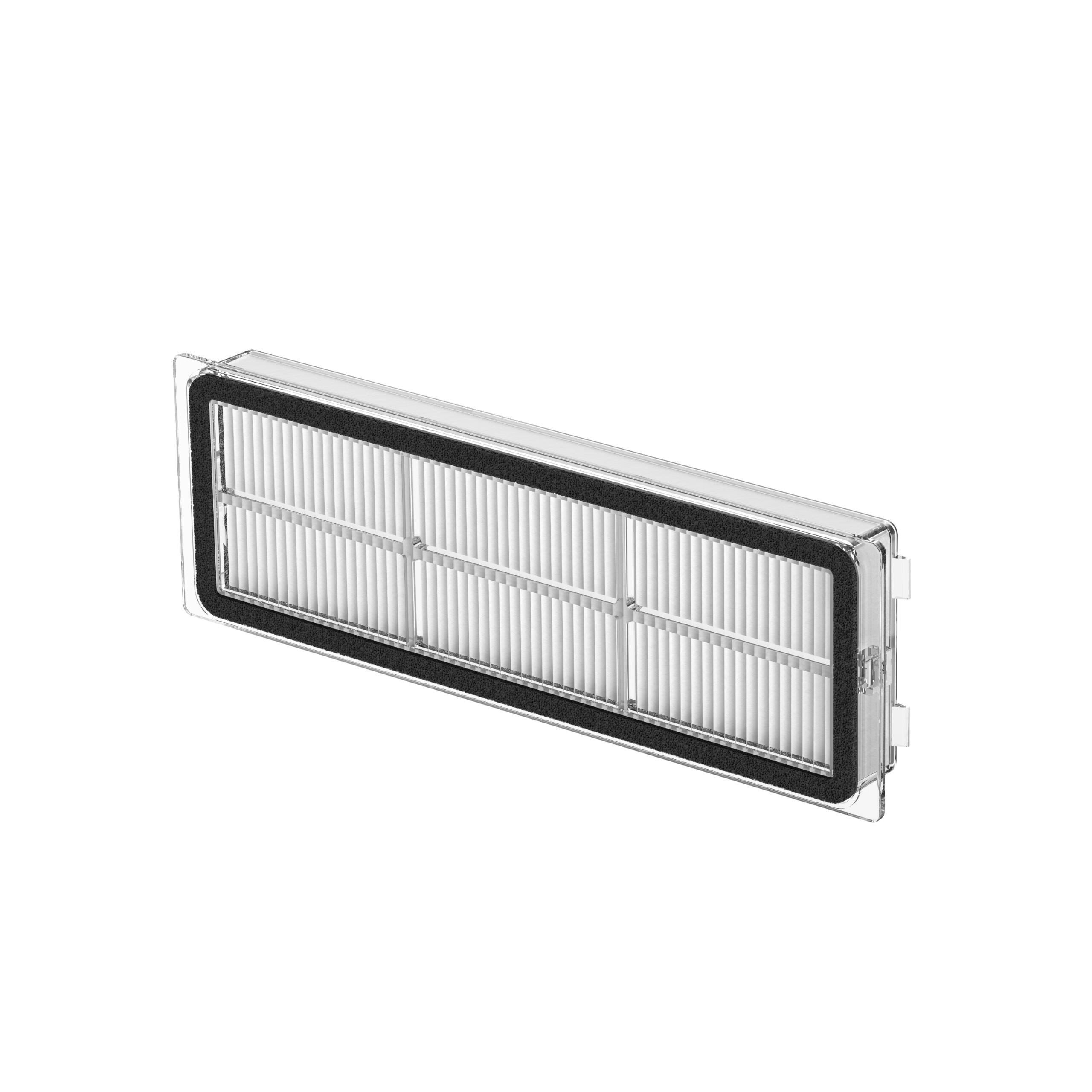 2-pack filter voor  Dreame D10s Plus