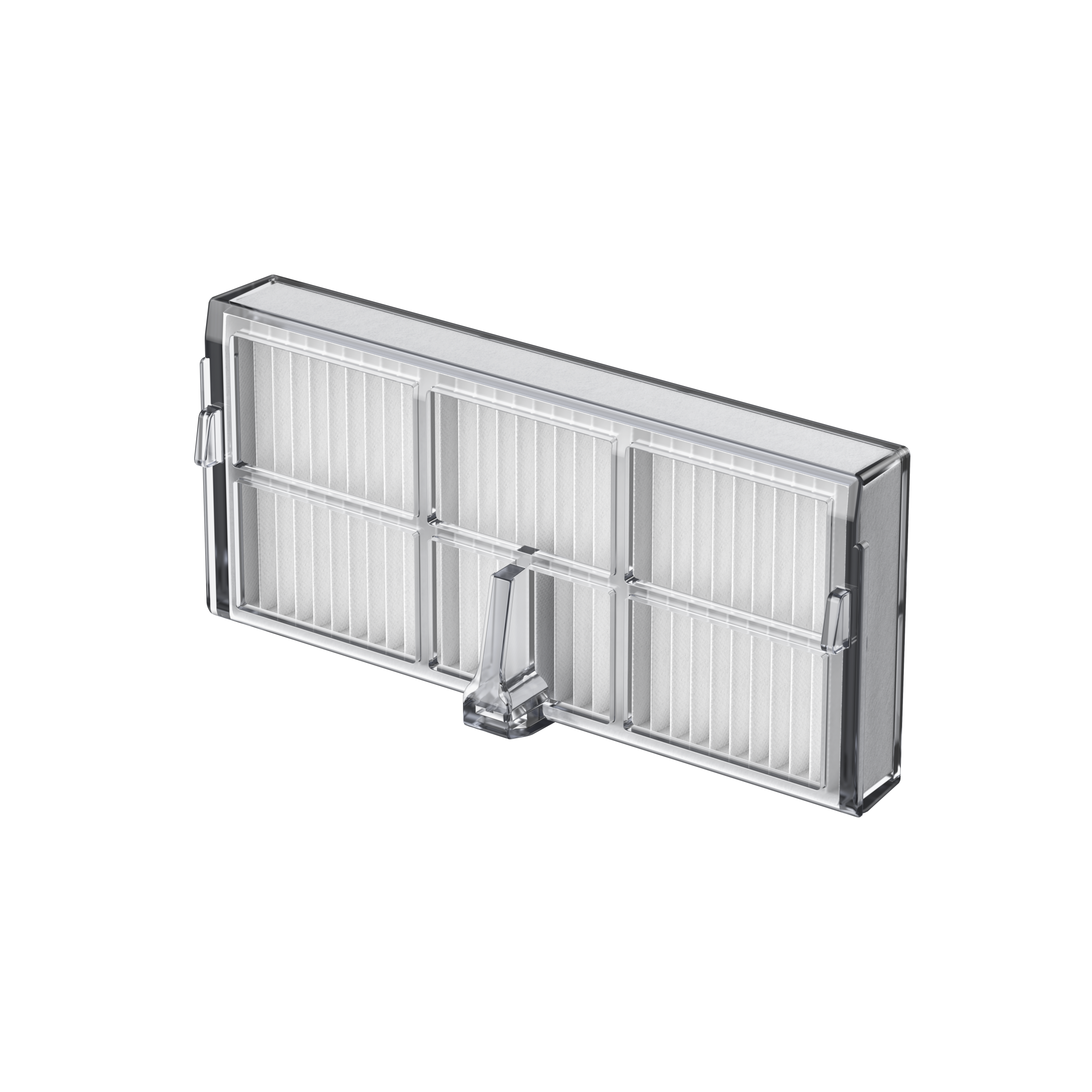 2-pack filter voor  Dreame X40 Ultra