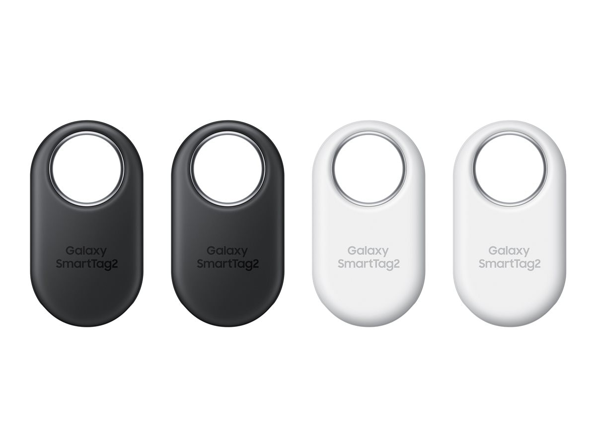 Galaxy SmartTag 2 (4-pack)