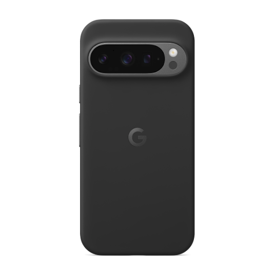 Hoesje Google Pixel 9 Pro XL Obsidian