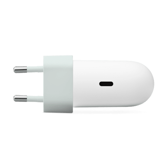 Oplader 45W USB-C wit