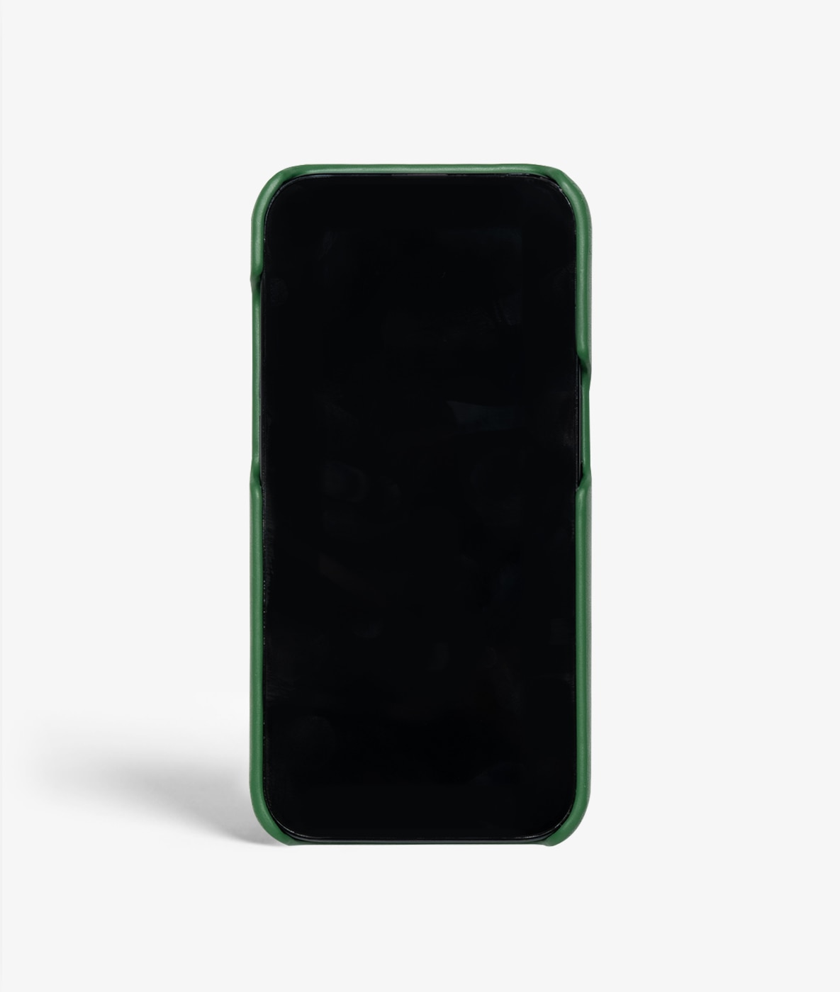 Hoesje iPhone 14 Pro Tiger Green