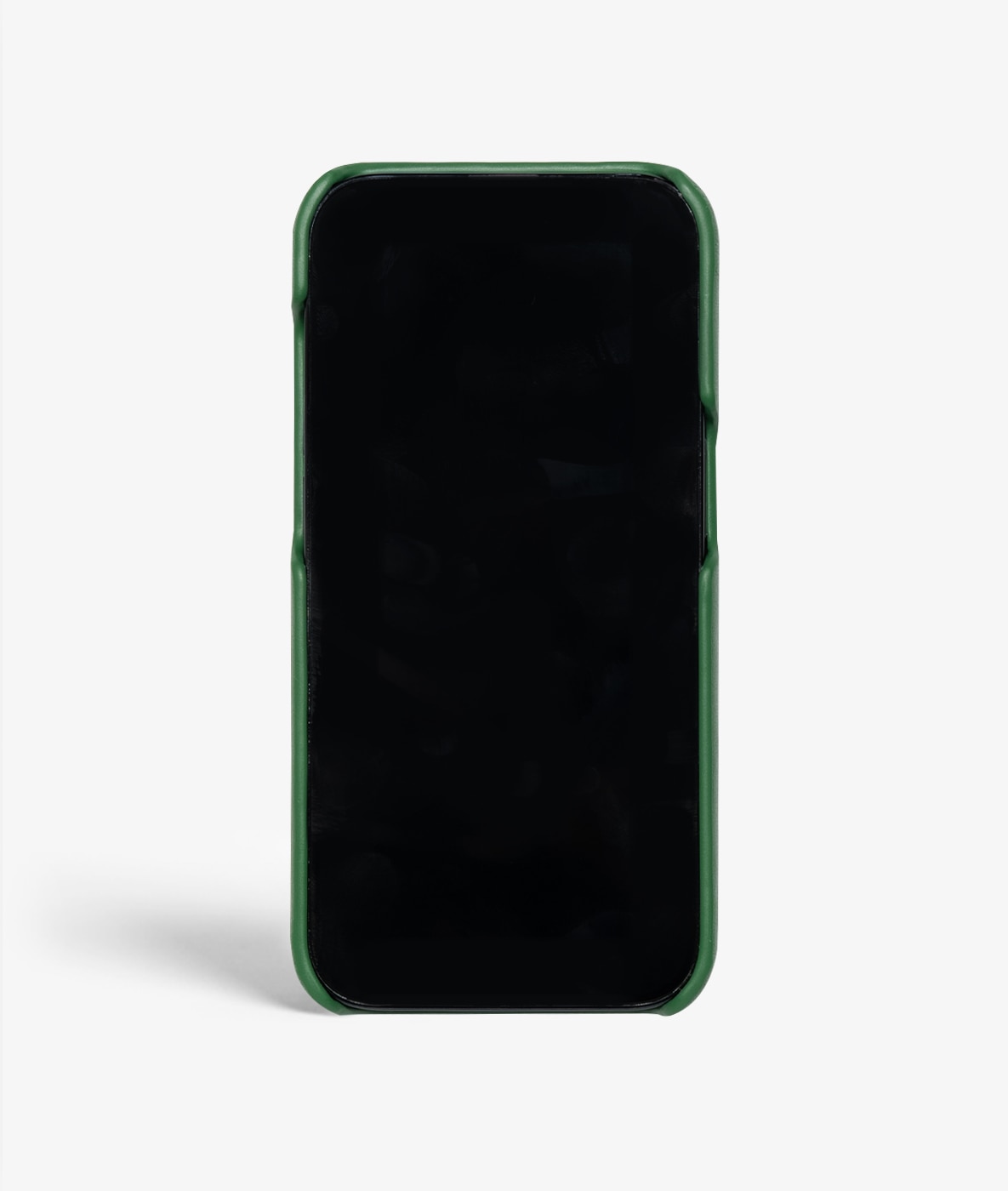 Hoesje iPhone 14 Pro Max Tiger Green