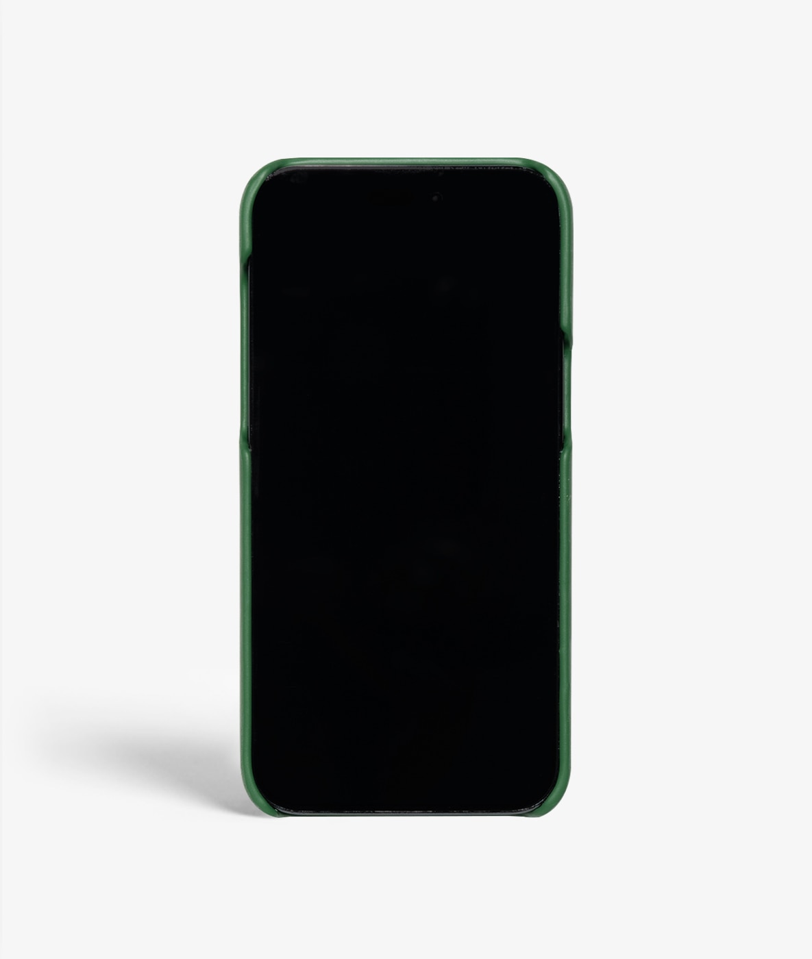 Hoesje iPhone 14 Pro Monkey Green