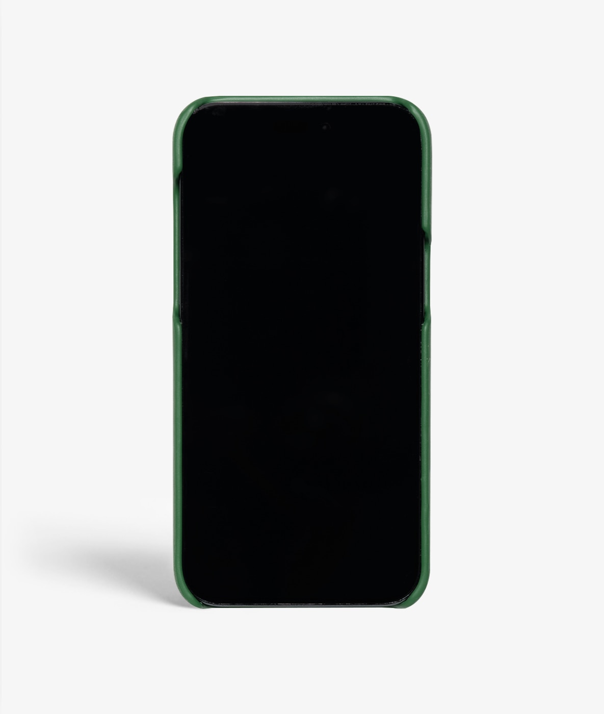 Hoesje iPhone 14 Pro Max Monkey Green