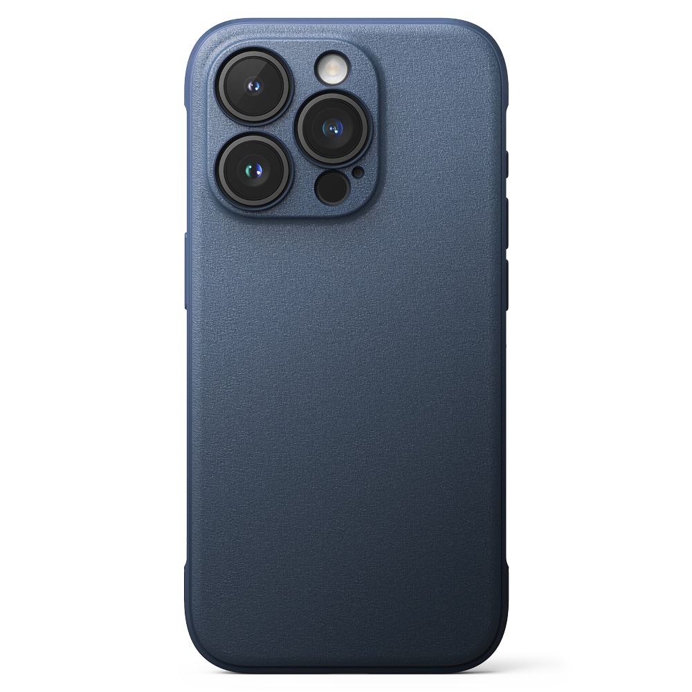 Onyx Case iPhone 15 Pro Max Navy