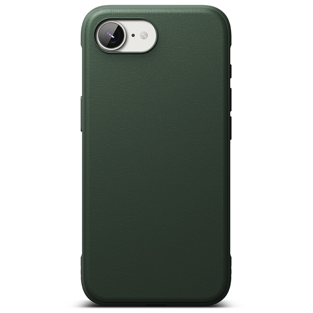 Onyx Case iPhone SE 4 Dark Green