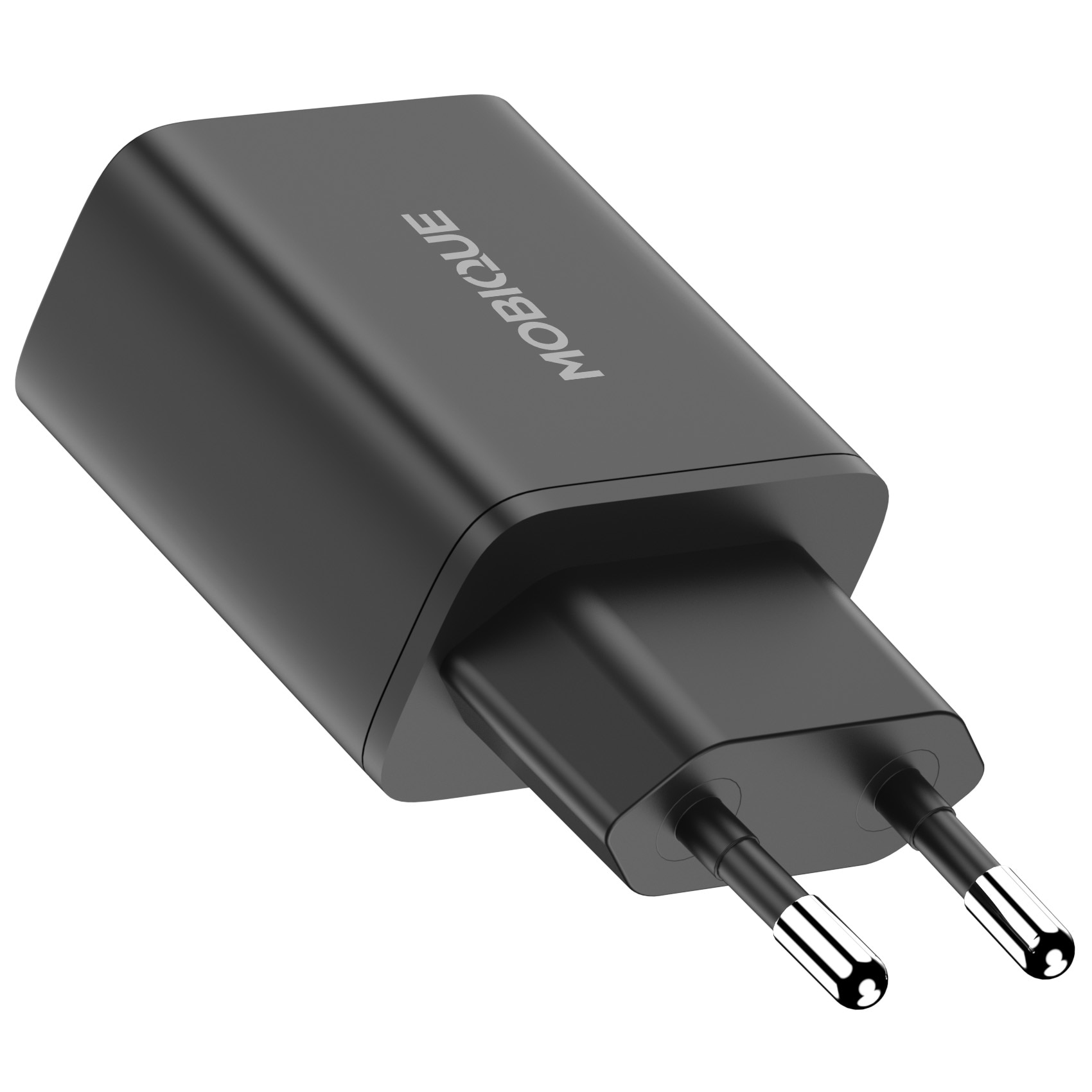 Wadlander USB-C 20W PD zwart