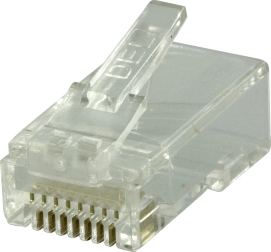 RJ45-connectoren (20-pack)